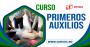 Curso Primeros Auxilios  (Virtual 24/7)